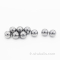 85 G48 Portant SUJ-2 Chrome Steel Ball